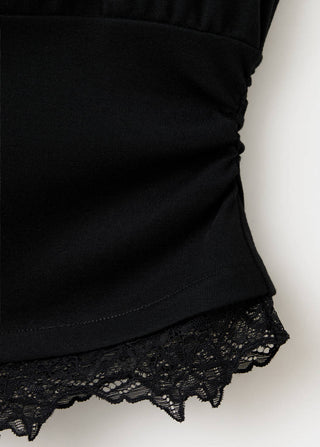Camiseta Lacy.