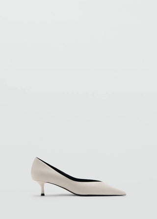 Zapato Rumba.