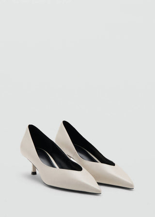 Zapato Rumba.