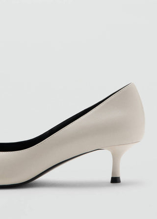 Zapato Rumba.