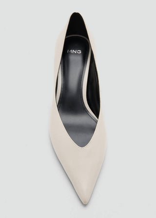 Zapato Rumba.