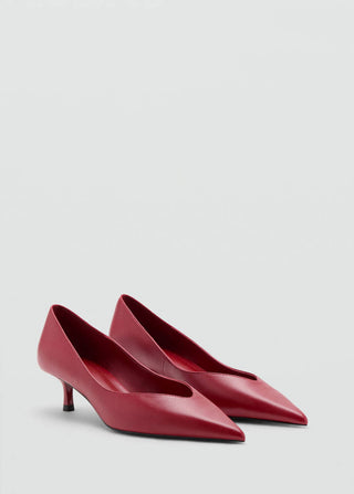 Zapato Rumba.