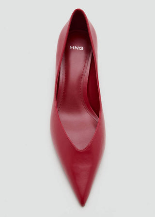 Zapato Rumba.