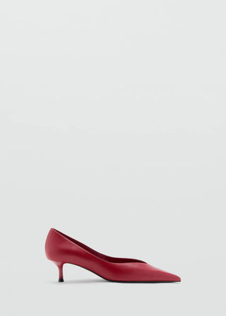 Zapato Rumba.