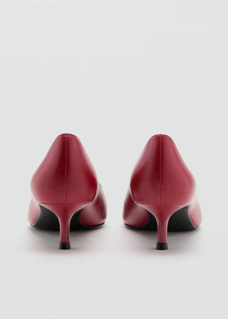 Zapato Rumba.