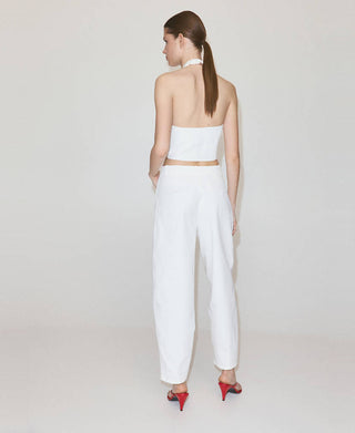 Pantalon Canberra.