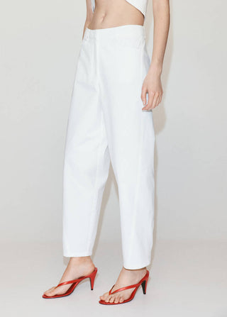 Pantalon Canberra.