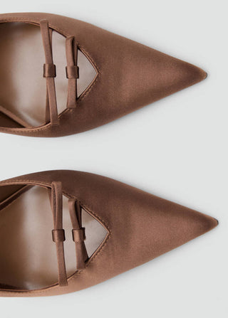Zapato Laurel.