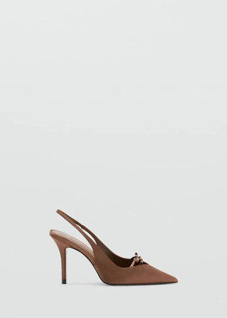 Zapato Laurel.