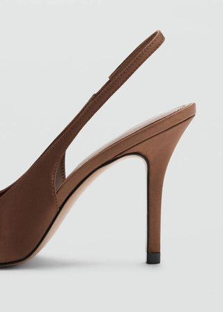 Zapato Laurel.