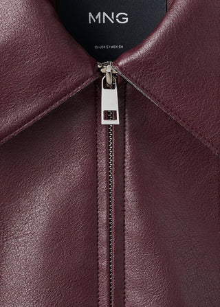 Chaqueta Sabina.