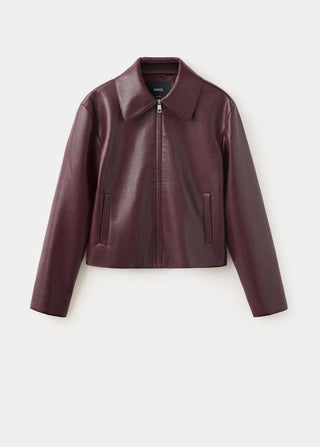 Chaqueta Sabina.