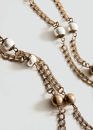 Collar Lupe.