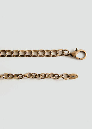 Collar Lupe.