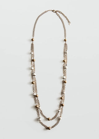 Collar Lupe.