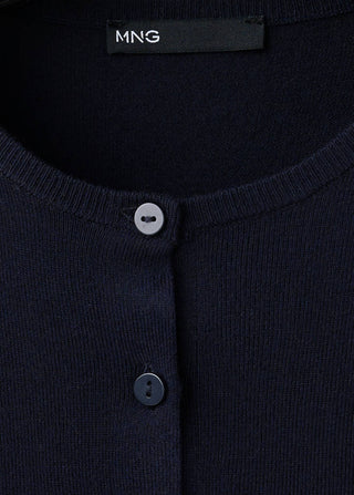 Cardigan Lucca.