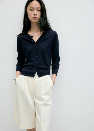 Cardigan Lucca.