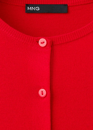 Cardigan Lucca.
