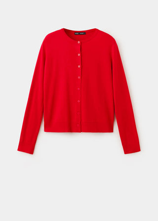 Cardigan Lucca.