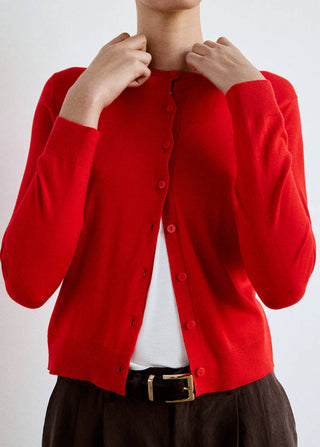 Cardigan Lucca.