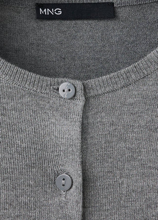 Cardigan Lucca.