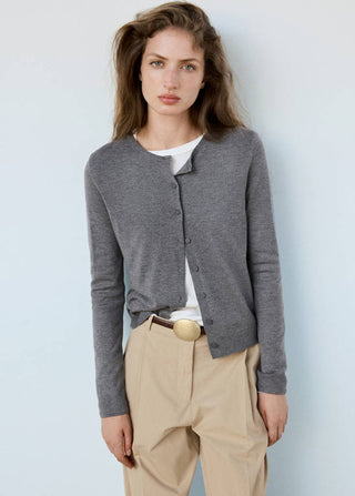 Cardigan Lucca.