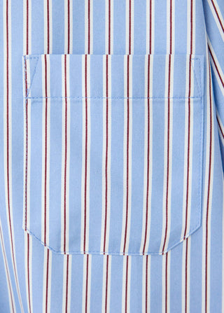 Camisa Fontana.