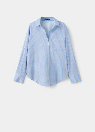 Camisa Fontana.