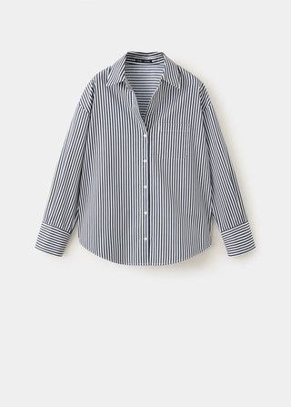 Camisa Fontana.