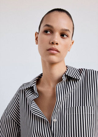 Camisa Fontana.