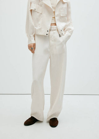 Pantalon Marie.