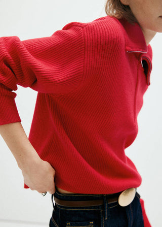 Jersey Rizon.