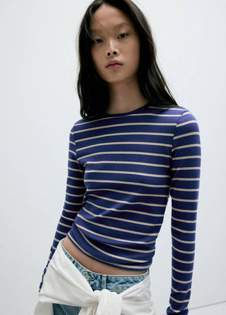 Camiseta Paul.