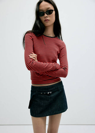 Camiseta Paul.