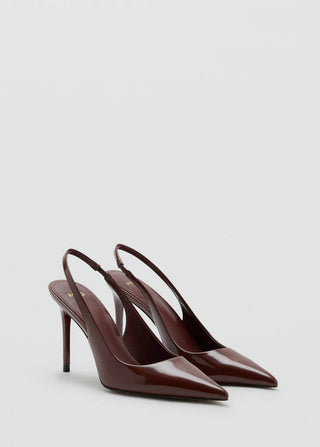 Zapato Cuco.