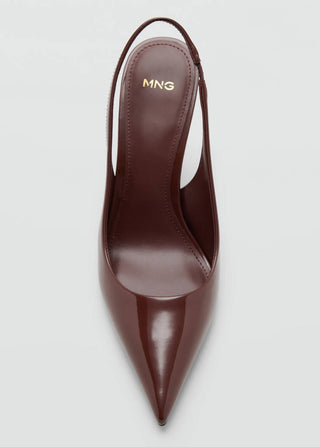 Zapato Cuco.