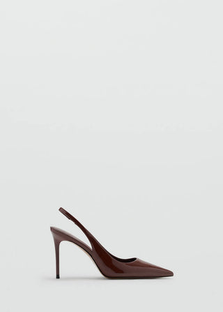 Zapato Cuco.