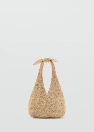 Bolso De Mano Sofia.