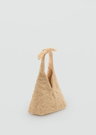 Bolso De Mano Sofia.