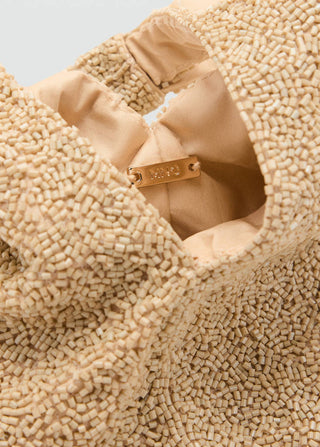 Bolso De Mano Sofia.