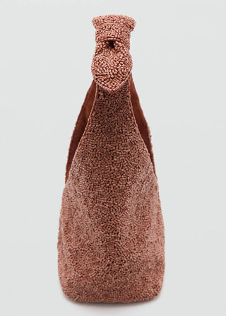 Bolso De Mano Sofia.