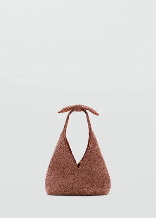 Bolso De Mano Sofia.