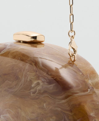 Bolso De Mano Dame.