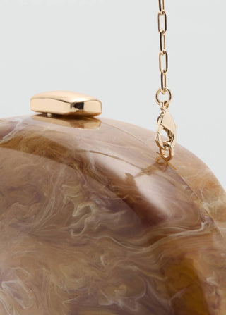 Bolso De Mano Dame.