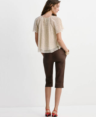 Blusa Lurdi.