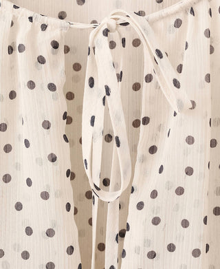 Blusa Lurdi.