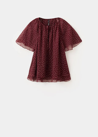 Blusa Lurdi.