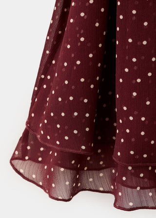 Blusa Lurdi.