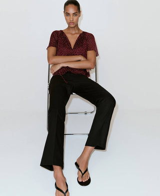Blusa Lurdi.