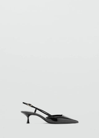 Zapato Toniobl.
